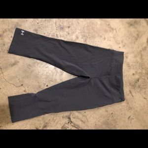 Under Armour heat gear tights